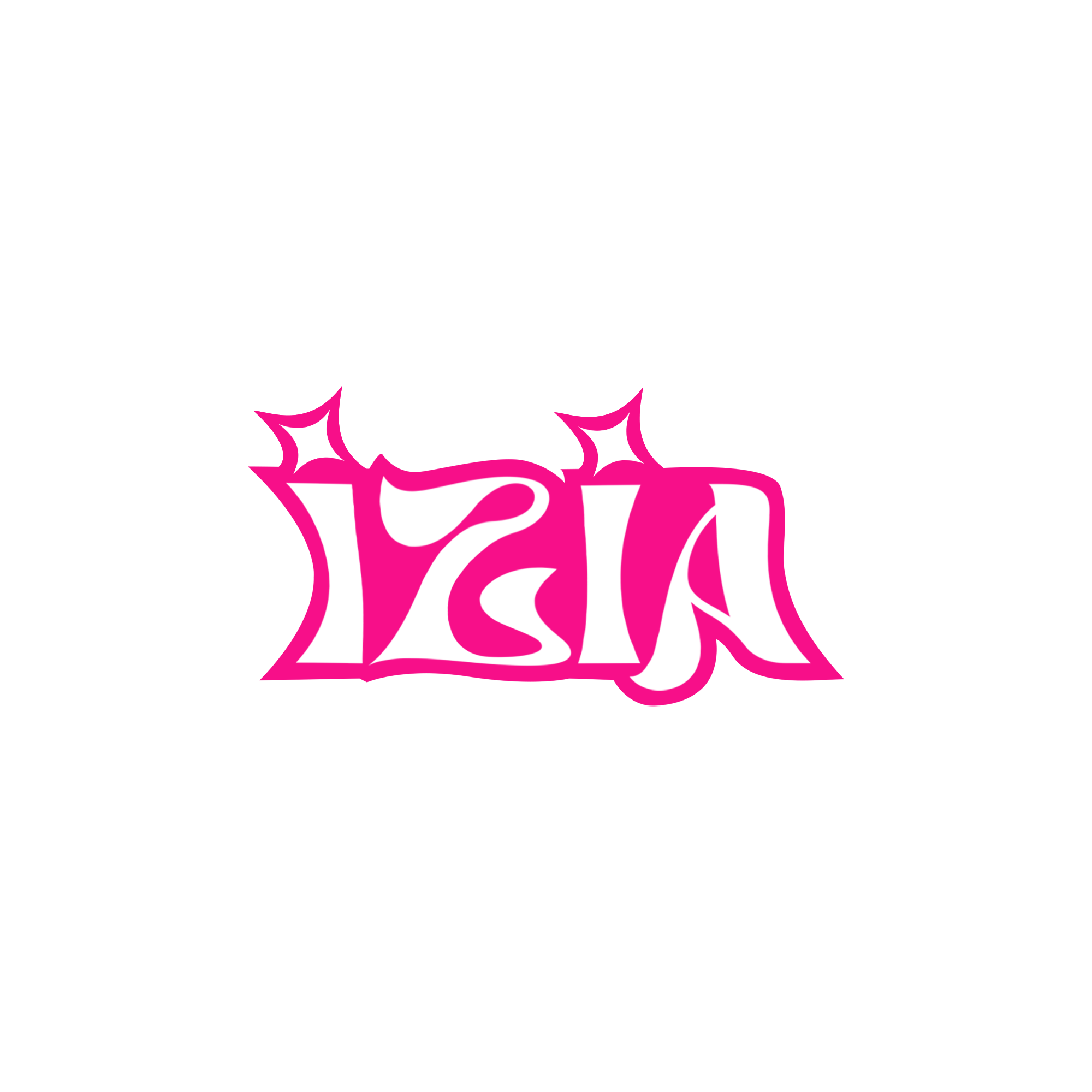 Izia Logo